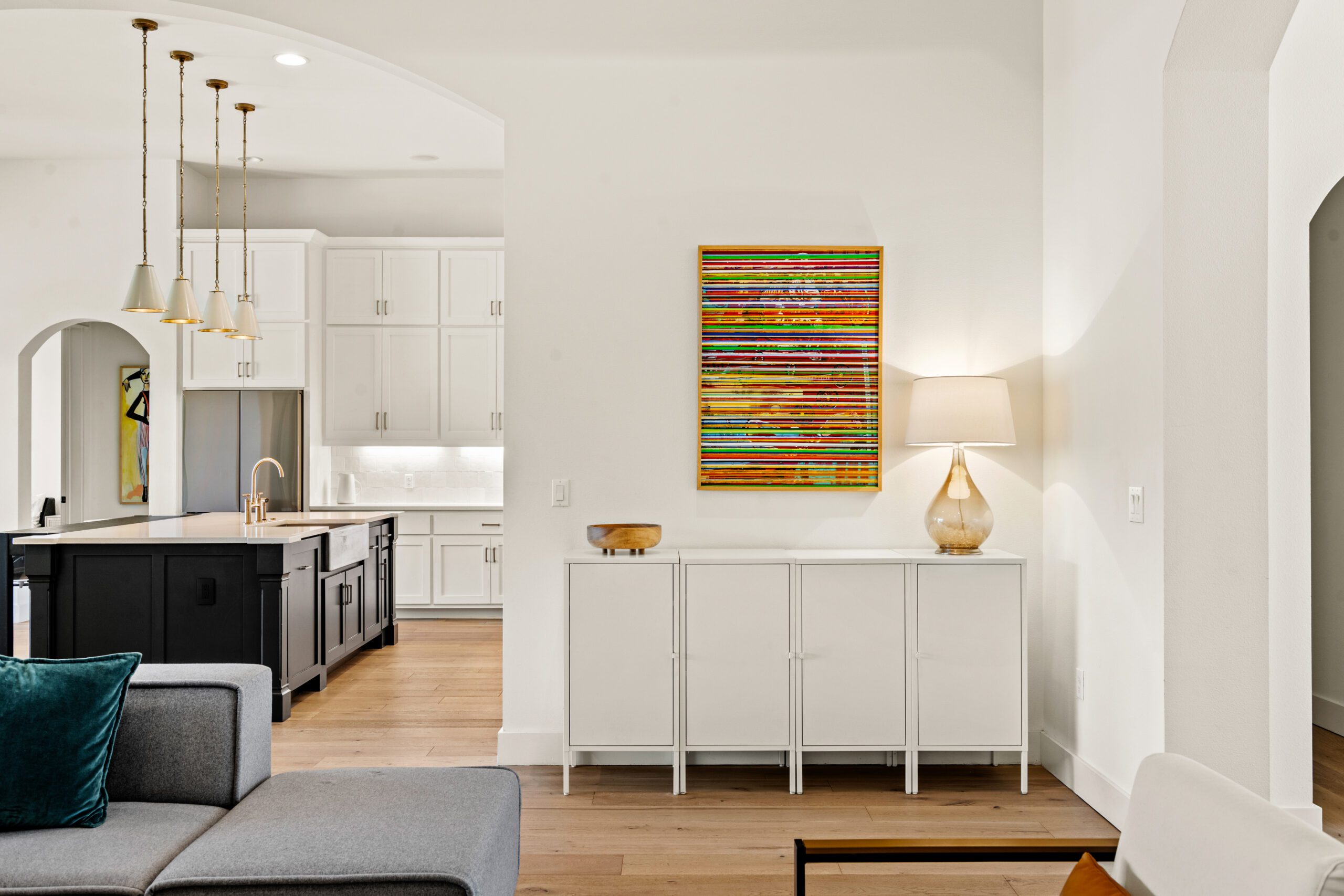 Luxury Real Estate Photography