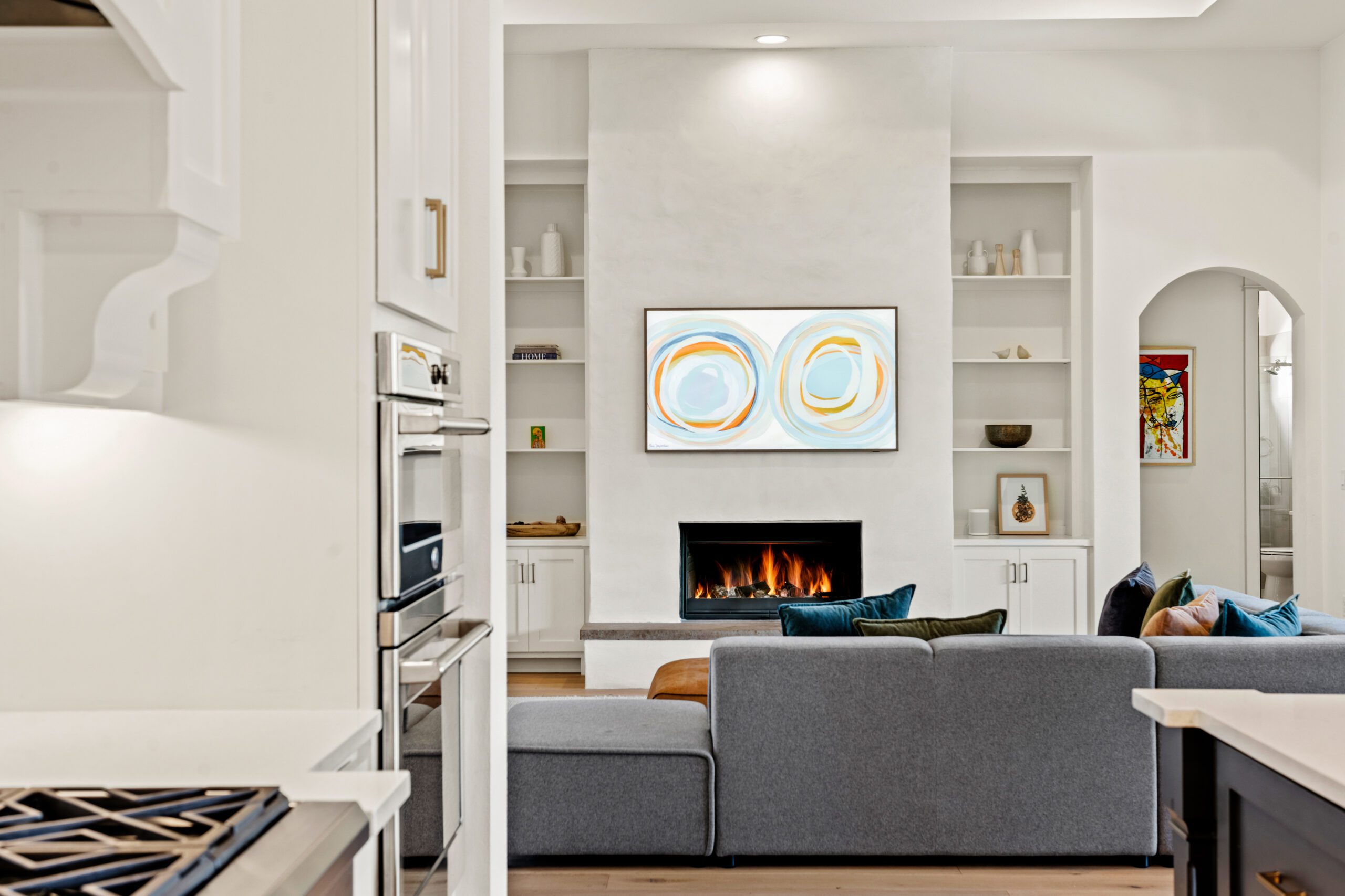 Luxury Real Estate Photography