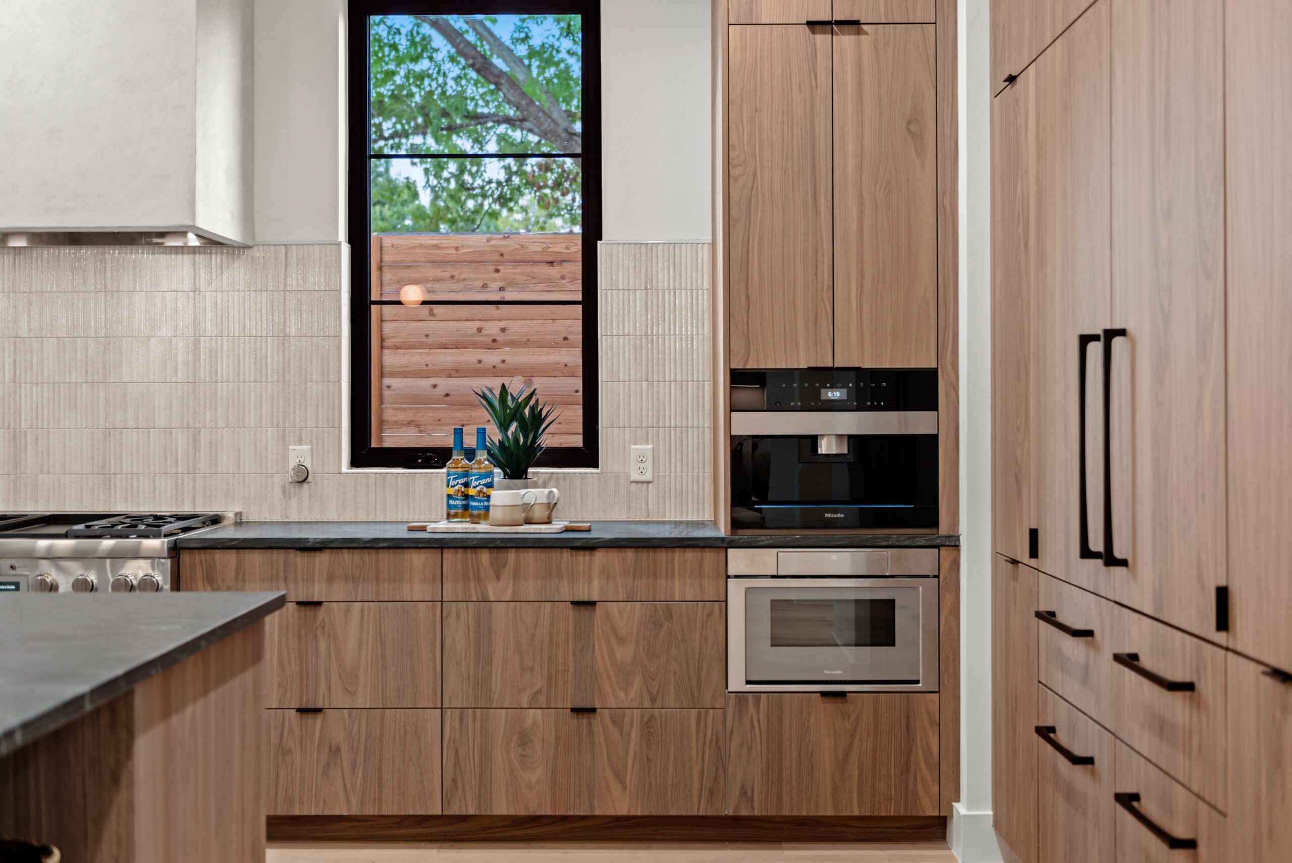 Luxury Kitchen Austin